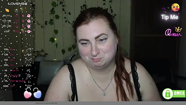 Živý XXX chat Alicia_love00