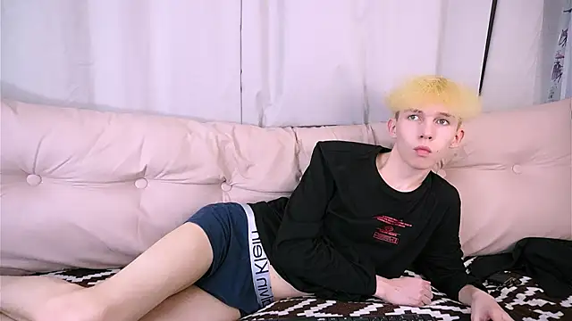 Evans_Mark Webcam-Show