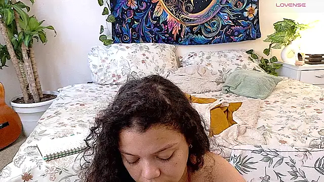 Amanda_sweet's Live XXX Chat