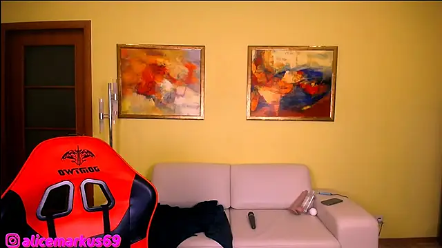 Angel_alice108 élő XXX-chatje