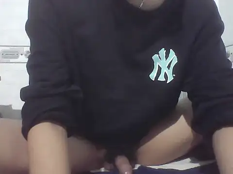 Jaden233 Webcam-Show