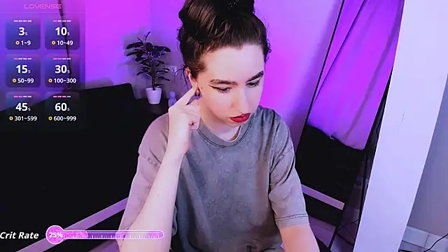 Lily_xBabe Live XXX-chat