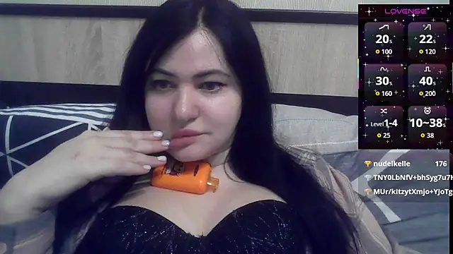 German_Eva's Live XXX Chat