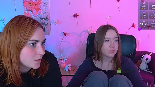 casey_meow_'s Live XXX Chat
