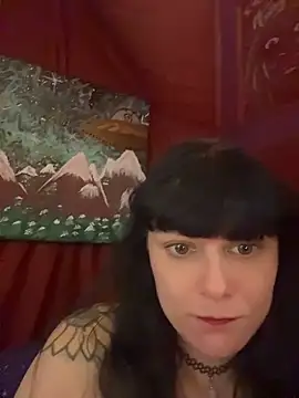 mango-kitty's Webcam Show