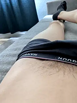 Neo_BLN Webcam-Show