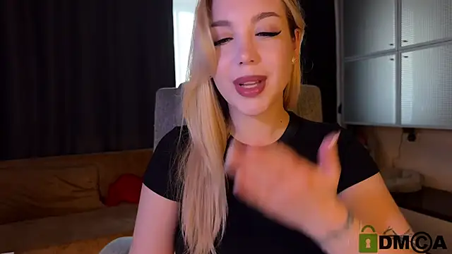 Chat XXX Live ariashaa