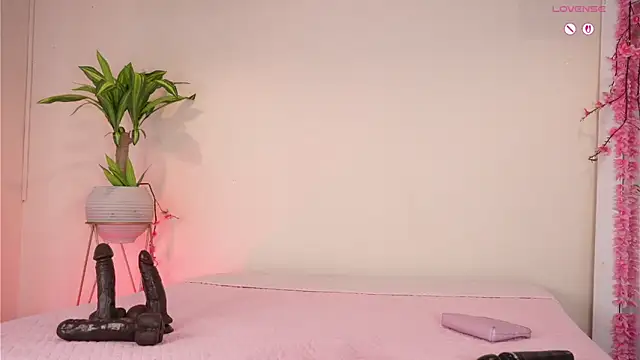 mili_moon_ Chat XXX in diretta