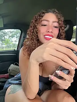 عرض كام roxyrougee