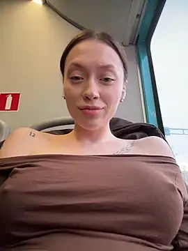 CityLynx Show in webcam