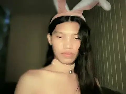 Yourgoddess_jayve élő XXX-chatje