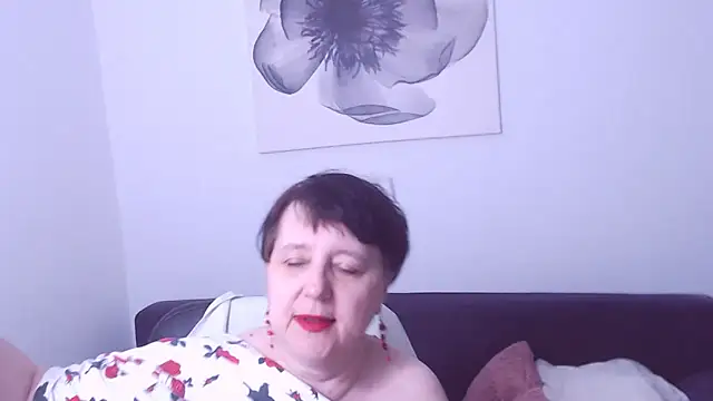 XXX chat uživo modela ChristaRose