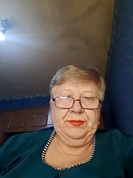 Lena_Gaby's Webcam Show
