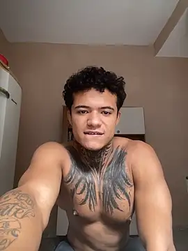 Raphaael2 Webcam-Show