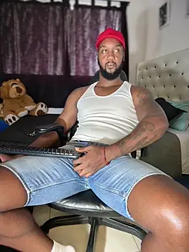 blackdrey18's Webcam Show