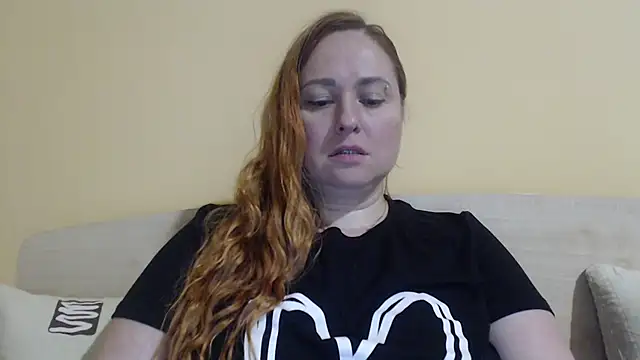 Foxy_Kate3333 Webcam Show