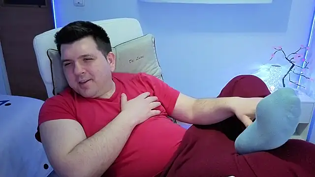 JasonJacks' Live XXX Chat