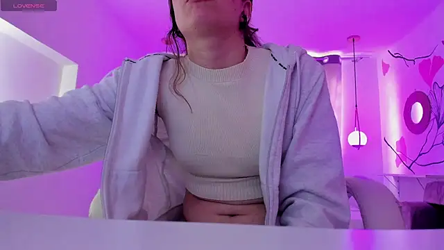 Isabela_Fiorelli élő XXX-chatje