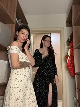 Czat XXX na żywo – RussianGirls_
