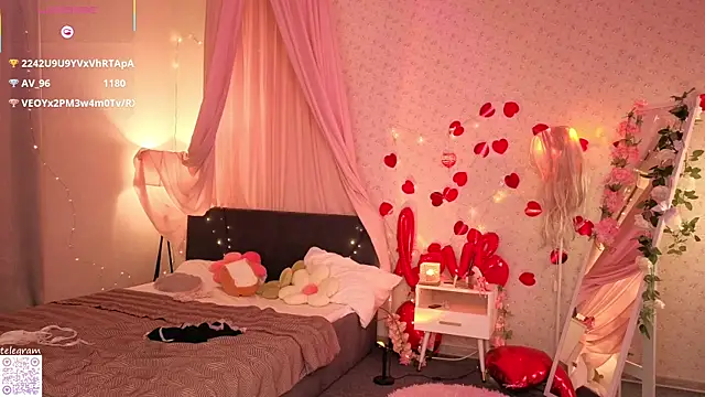 lilly_Cherry_ Live XXX Chat