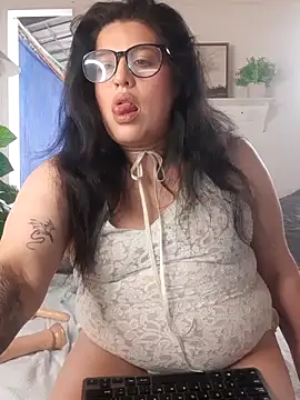 Andrea_secret_ 现场XXX聊天