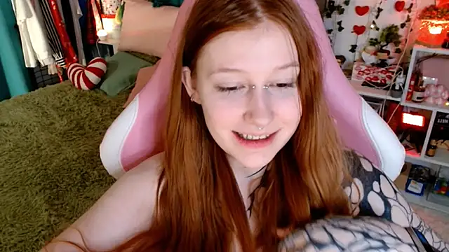 XXX chat uživo modela Ayla_Hicks