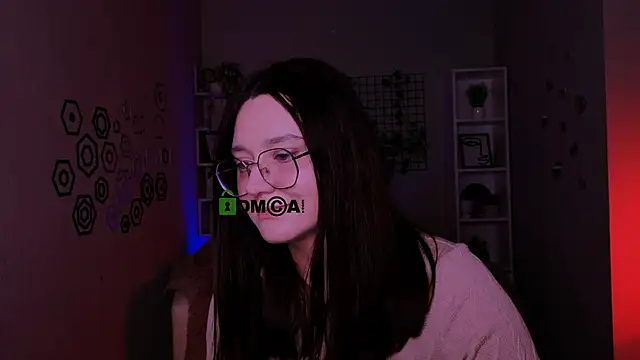 XXX chat uživo modela nymira