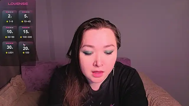 XXX chat uživo modela anna_olis