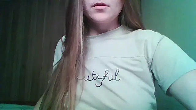 Evasapples – webcam-show