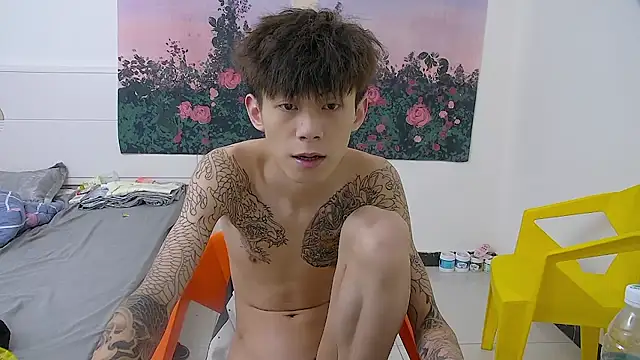 paofu-001 – webcam-show