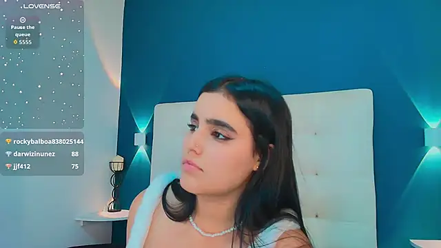 MiaaCarter_ 라이브 XXX 채팅