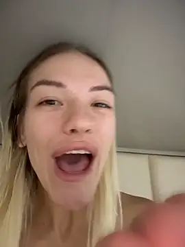 -Sexy_Barbie-'s Live XXX Chat
