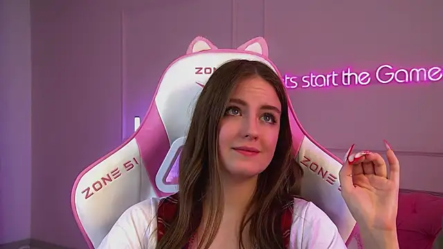 SofiaSarvain Live XXX-Chat