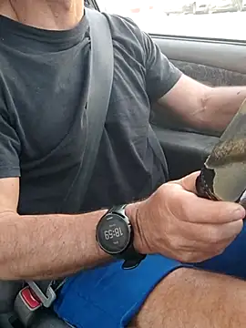 GreekGuyOutdoors Live XXX-chat