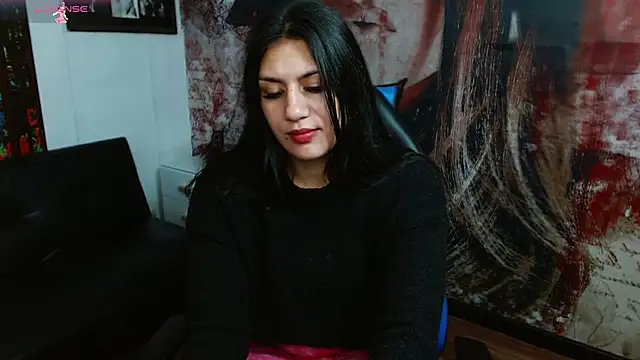 gigi_gilt_ Obrolan Langsung XXX