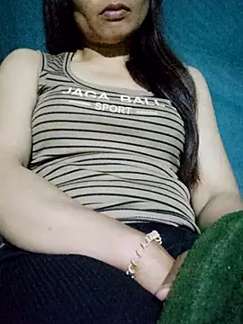 Chat XXX en directo de Congee-666
