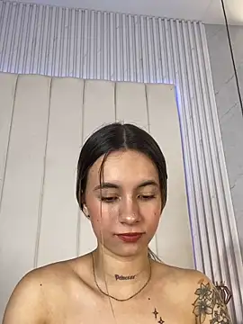 Czat XXX na żywo – JuliaColemann
