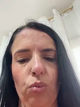 Nicollebr's Live XXX Chat