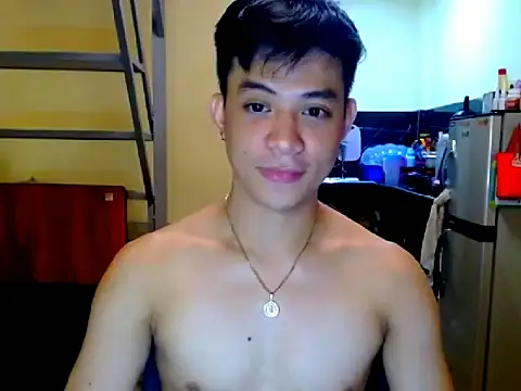 AsianCUMQUICKLY's Live XXX Chat