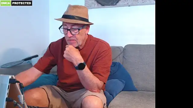 bluedae1's Live XXX Chat