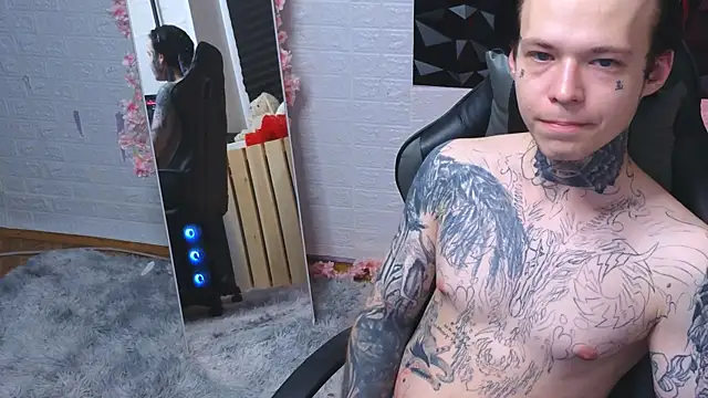 Chat XXX Live AdamKerek