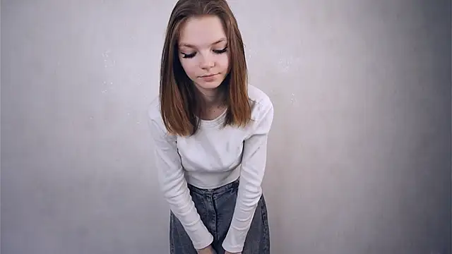 JanelleTeklu's Live XXX Chat