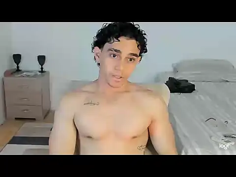 mateo_jack webcam show