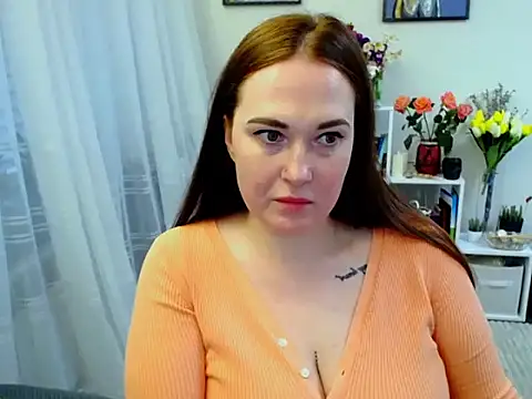 Lady_Tiana's Live XXX Chat