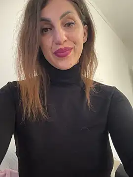JessicaCarter – Live XXX-chat