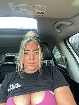 sunshinekisses' Webcam Show