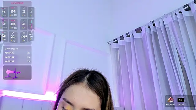 ada_belucci Obrolan Langsung XXX