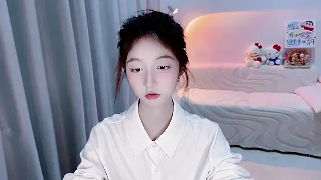 lucky-tt's Live XXX Chat
