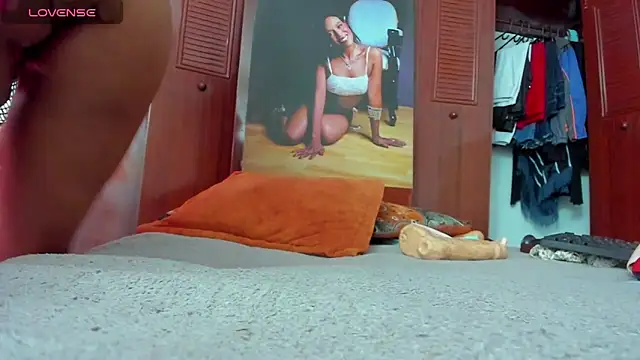 LUISSA_'s Live XXX Chat