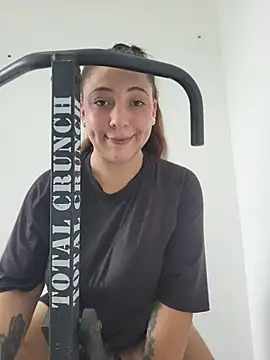 Chat XXX en directo de VickyHoult